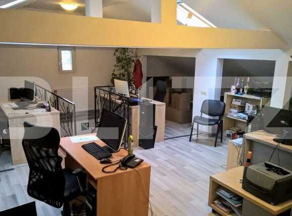 Spațiu comercial de închiriat Andrei Mureşanu - 62960SIC | BLITZ Cluj-Napoca | Poza2