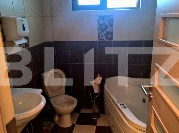 Spațiu comercial de închiriat Andrei Mureşanu - 62960SIC | BLITZ Cluj-Napoca | Poza3