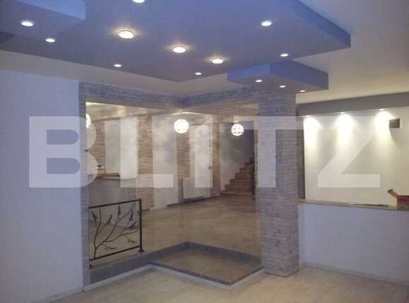 Spațiu comercial de închiriat Andrei Mureşanu - 62960SIC | BLITZ Cluj-Napoca | Poza6