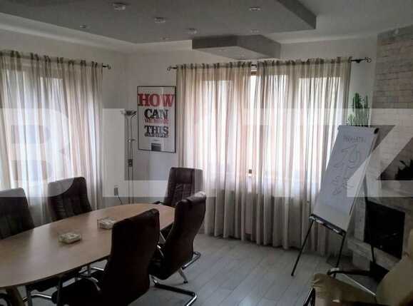 Spațiu comercial de închiriat Andrei Mureşanu - 62960SIC | BLITZ Cluj-Napoca | Poza1