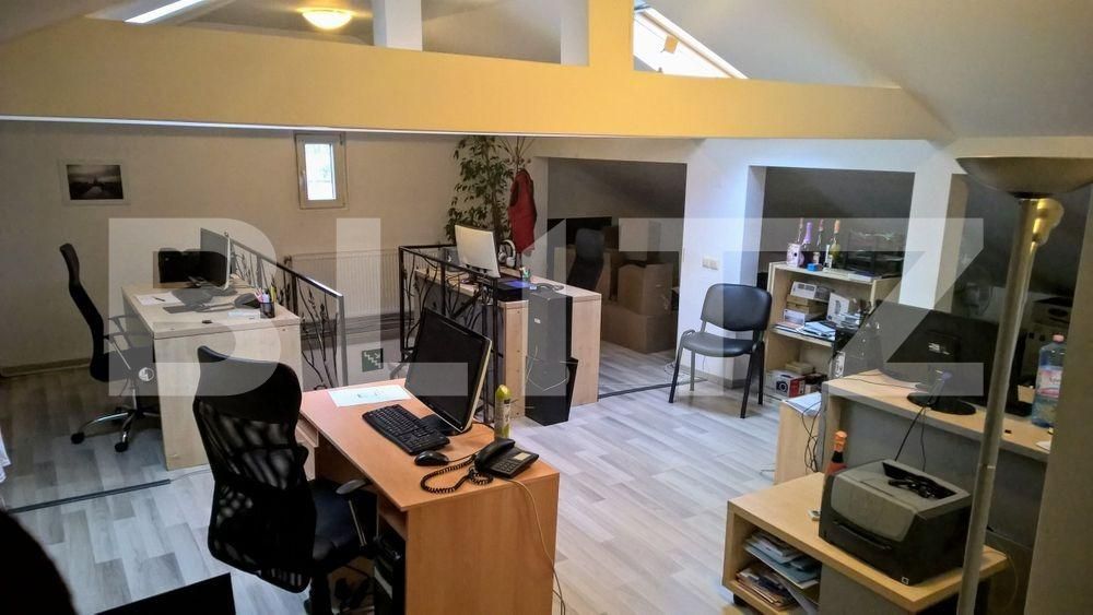 Spațiu comercial de închiriat Andrei Mureşanu - 62960SIC | BLITZ Cluj-Napoca | Poza2