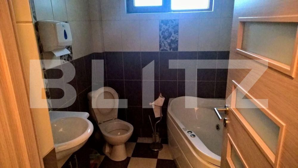 Spațiu comercial de închiriat Andrei Mureşanu - 62960SIC | BLITZ Cluj-Napoca | Poza3