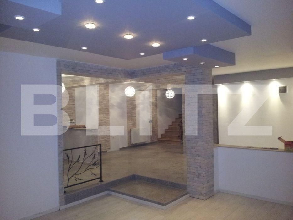 Spațiu comercial de închiriat Andrei Mureşanu - 62960SIC | BLITZ Cluj-Napoca | Poza6