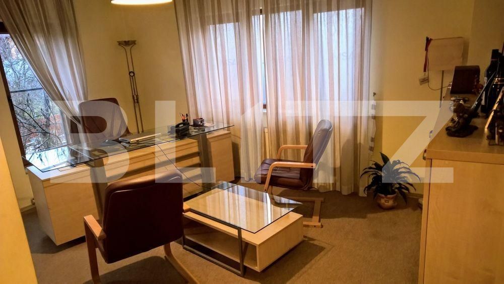 Spațiu comercial de închiriat Andrei Mureşanu - 62960SIC | BLITZ Cluj-Napoca | Poza5