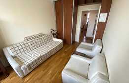 Apartament 3 camere, 70 mp, decomandat, parcare, zona Transylvania College