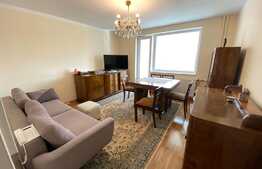 Apartament 3 camere, 70 mp, decomandat, parcare, zona Transylvania College