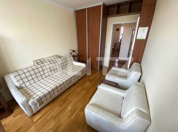 Apartament de închiriat 3 camere Gheorgheni - 62961AI | BLITZ Cluj-Napoca | Poza2