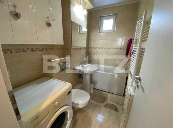 Apartament de închiriat 3 camere Gheorgheni - 62961AI | BLITZ Cluj-Napoca | Poza7