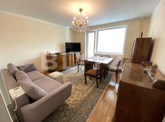 Apartament de închiriat 3 camere Gheorgheni - 62961AI | BLITZ Cluj-Napoca | Poza5