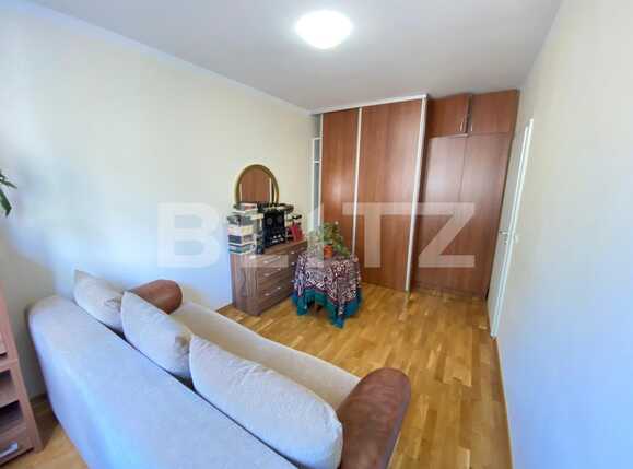 Apartament de închiriat 3 camere Gheorgheni - 62961AI | BLITZ Cluj-Napoca | Poza4