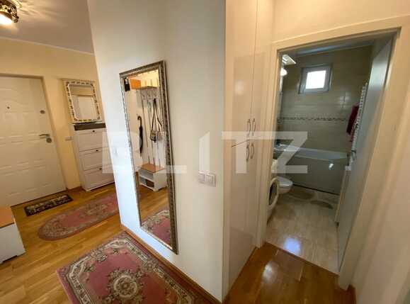 Apartament de închiriat 3 camere Gheorgheni - 62961AI | BLITZ Cluj-Napoca | Poza6