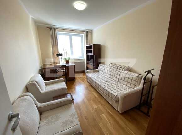 Apartament de închiriat 3 camere Gheorgheni - 62961AI | BLITZ Cluj-Napoca | Poza1