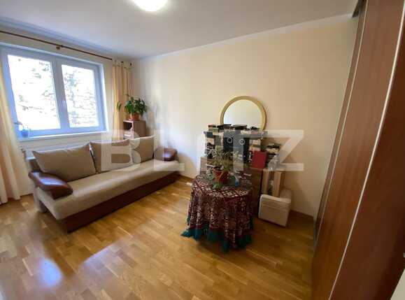 Apartament de închiriat 3 camere Gheorgheni - 62961AI | BLITZ Cluj-Napoca | Poza3