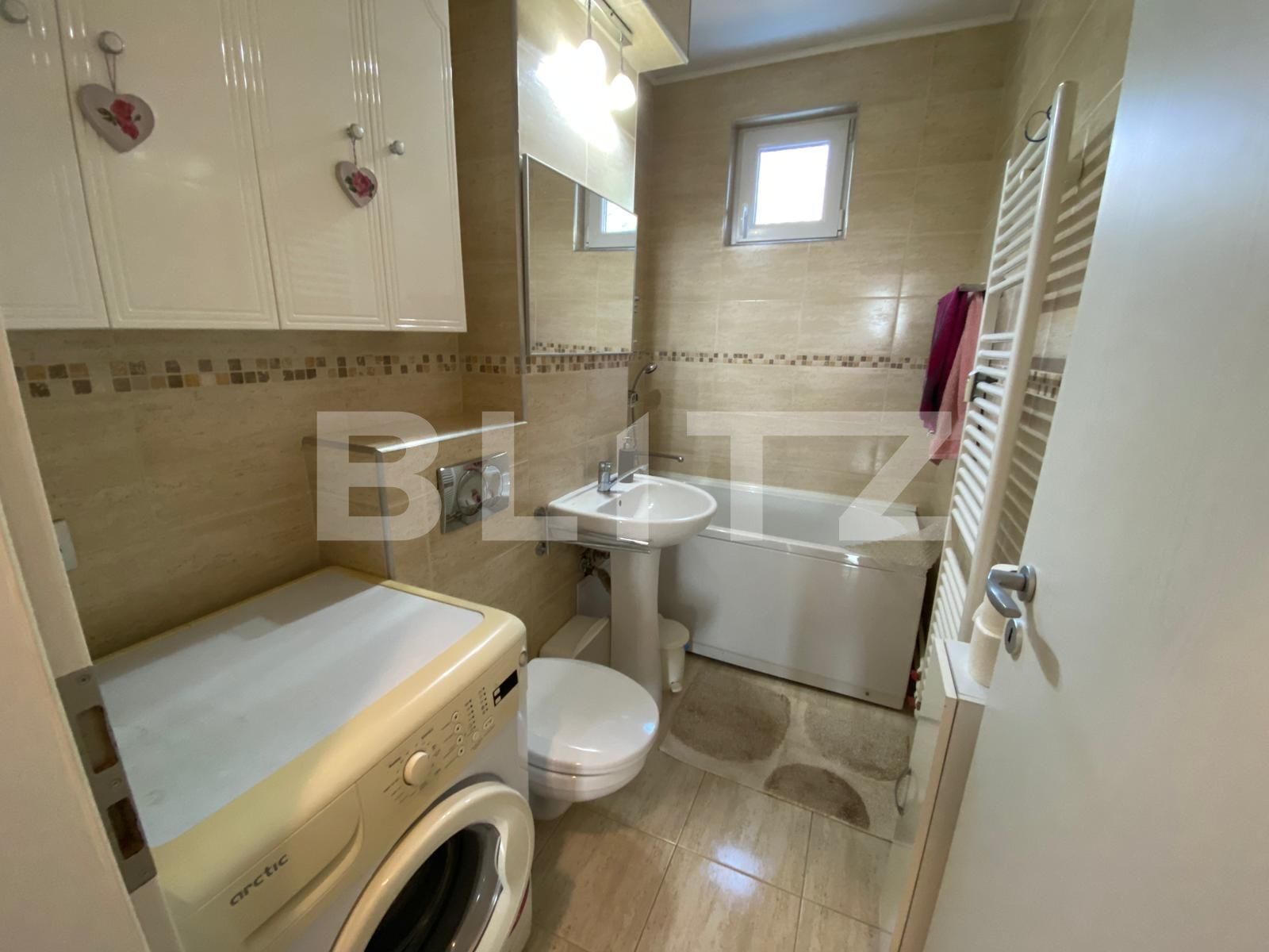 Apartament de închiriat 3 camere Gheorgheni - 62961AI | BLITZ Cluj-Napoca | Poza7