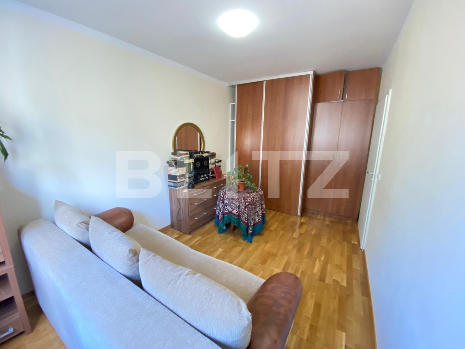 Apartament de închiriat 3 camere Gheorgheni - 62961AI | BLITZ Cluj-Napoca | Poza4