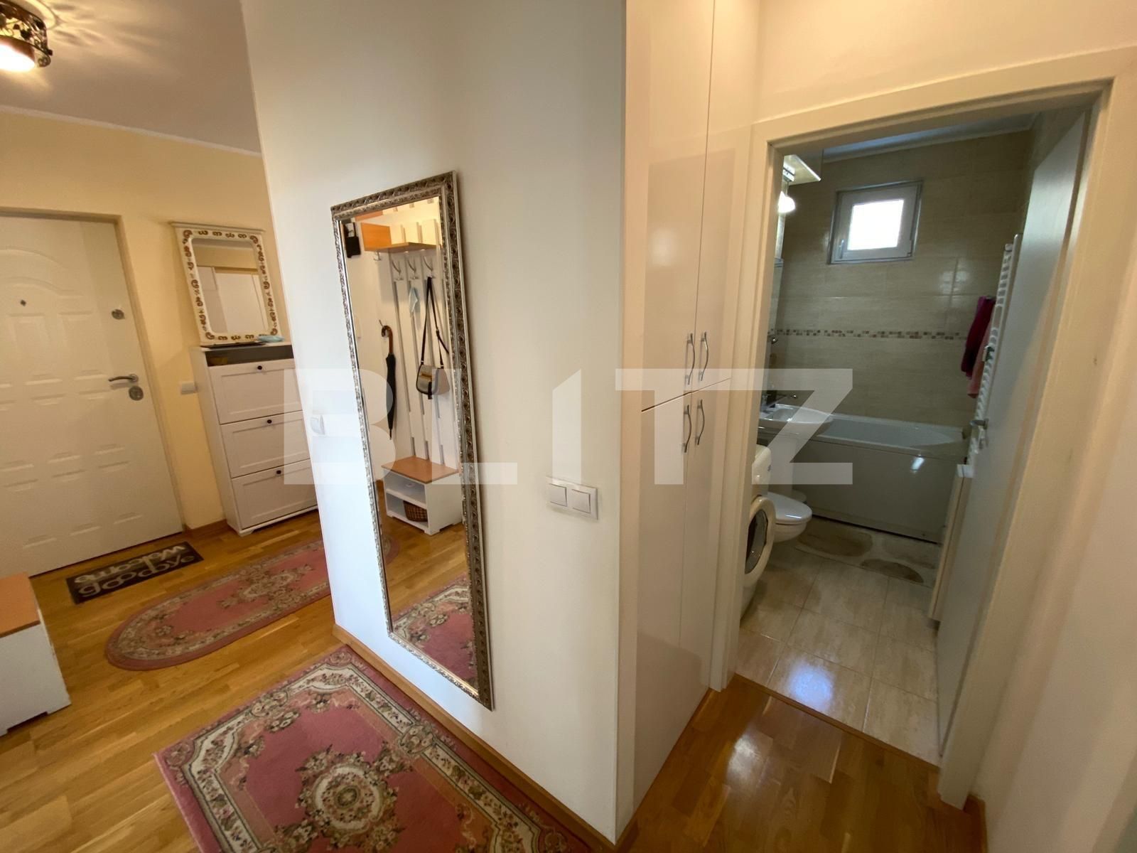 Apartament de închiriat 3 camere Gheorgheni - 62961AI | BLITZ Cluj-Napoca | Poza6