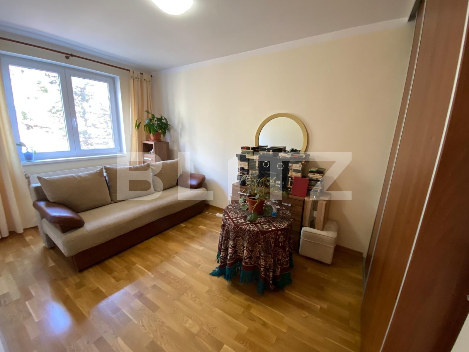 Apartament de închiriat 3 camere Gheorgheni - 62961AI | BLITZ Cluj-Napoca | Poza3