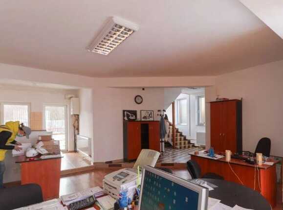 Spațiu birouri de închiriat Europa - 62962SIB | BLITZ Cluj-Napoca | Poza2