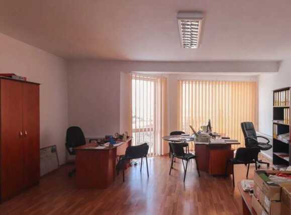 Spațiu birouri de închiriat Europa - 62962SIB | BLITZ Cluj-Napoca | Poza1