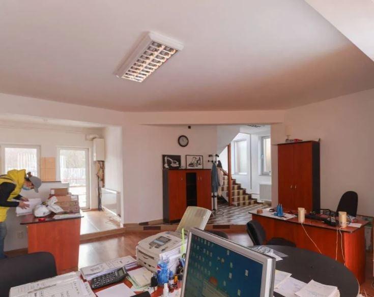 Spațiu birouri de închiriat Europa - 62962SIB | BLITZ Cluj-Napoca | Poza2