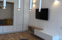 Apartament cu 3 camere, prima inchiriere, in bloc nou, zona LIDL