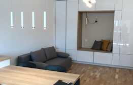 Apartament cu 3 camere, prima inchiriere, in bloc nou, zona LIDL