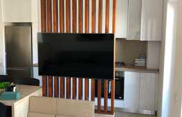 Apartament cu 3 camere, prima inchiriere, in bloc nou, zona LIDL