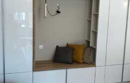 Apartament cu 3 camere, prima inchiriere, in bloc nou, zona LIDL