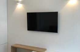 Apartament cu 3 camere, prima inchiriere, in bloc nou, zona LIDL