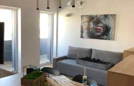 Apartament cu 3 camere, prima inchiriere, in bloc nou, zona LIDL