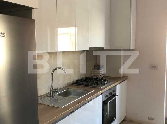 Apartament de închiriat 3 camere Bună Ziua - 62963AI | BLITZ Cluj-Napoca | Poza10