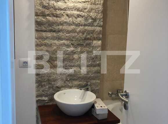 Apartament de închiriat 3 camere Bună Ziua - 62963AI | BLITZ Cluj-Napoca | Poza12
