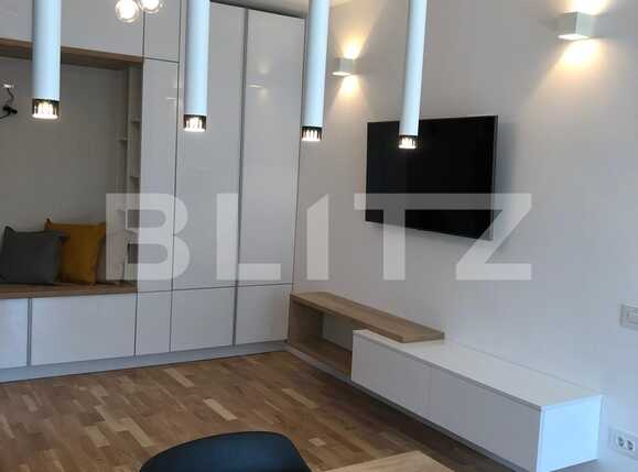 Apartament de închiriat 3 camere Bună Ziua - 62963AI | BLITZ Cluj-Napoca | Poza4