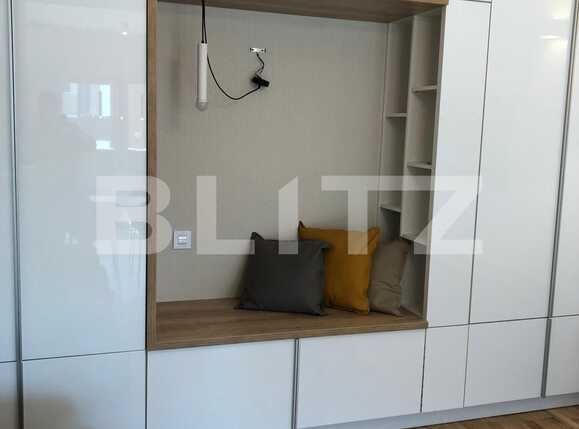 Apartament de închiriat 3 camere Bună Ziua - 62963AI | BLITZ Cluj-Napoca | Poza9