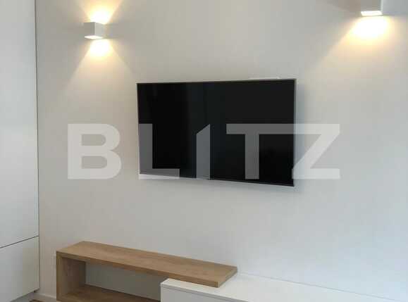 Apartament de închiriat 3 camere Bună Ziua - 62963AI | BLITZ Cluj-Napoca | Poza8