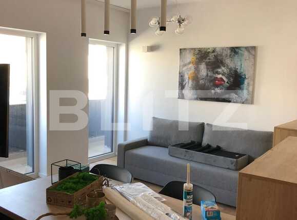 Apartament de închiriat 3 camere Bună Ziua - 62963AI | BLITZ Cluj-Napoca | Poza3