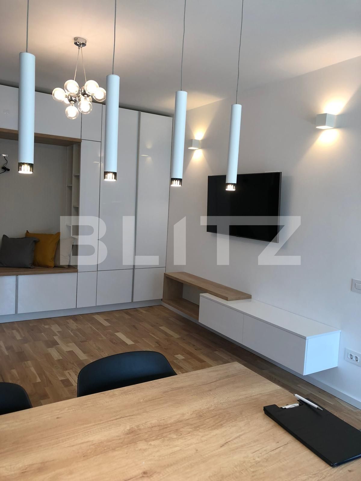 Apartament de închiriat 3 camere Bună Ziua - 62963AI | BLITZ Cluj-Napoca | Poza4