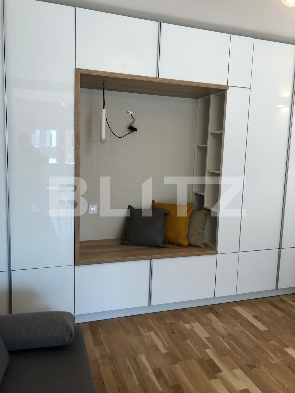 Apartament de închiriat 3 camere Bună Ziua - 62963AI | BLITZ Cluj-Napoca | Poza9