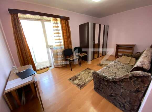 Garsonieră de închiriat Zorilor - 62964AI | BLITZ Cluj-Napoca | Poza1