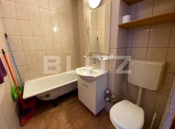 Garsonieră de închiriat Zorilor - 62964AI | BLITZ Cluj-Napoca | Poza3