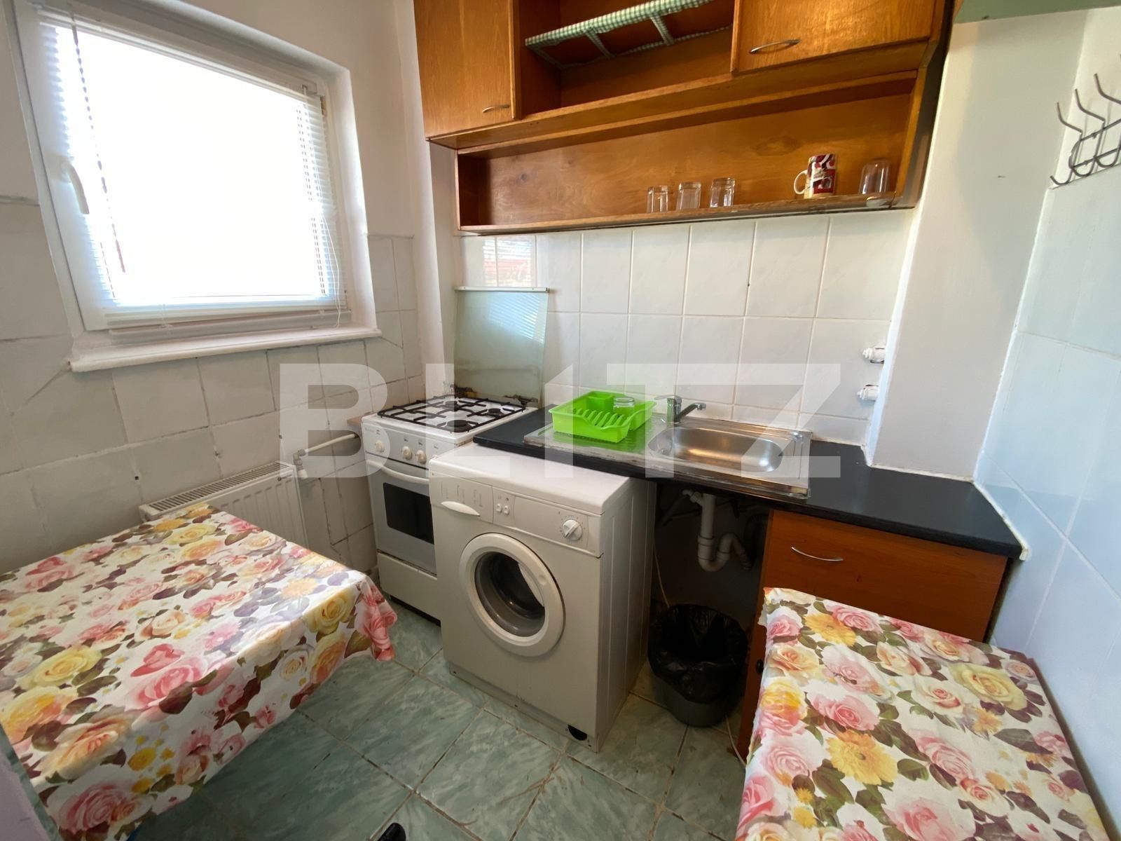 Garsonieră de închiriat Zorilor - 62964AI | BLITZ Cluj-Napoca | Poza2