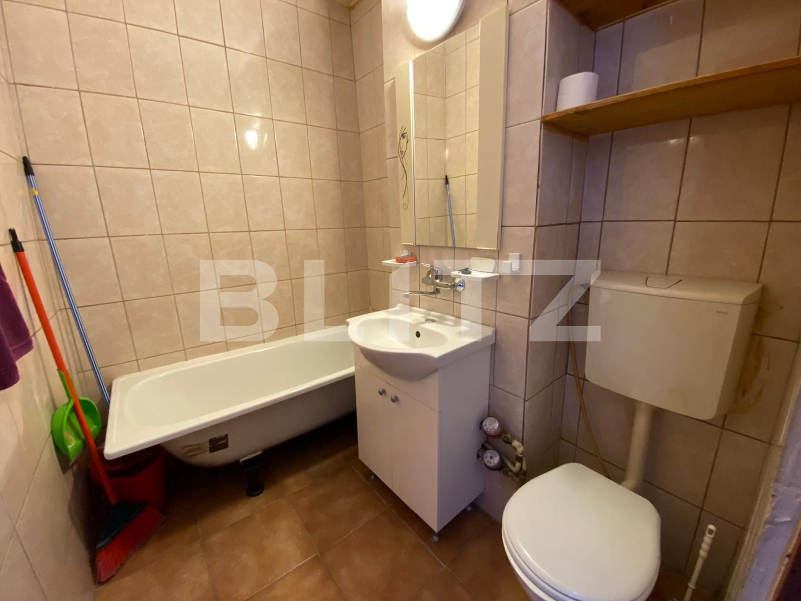 Garsonieră de închiriat Zorilor - 62964AI | BLITZ Cluj-Napoca | Poza3