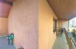 Apartament 2 camere, 63mp, cu terasa