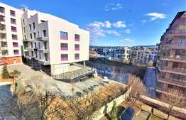 Apartament 2 camere, 63mp, cu terasa