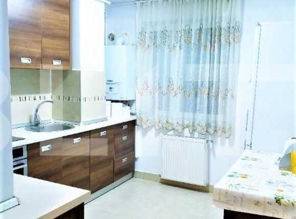 Apartament de vânzare 2 camere Intre Lacuri - 62965AV | BLITZ Cluj-Napoca | Poza1