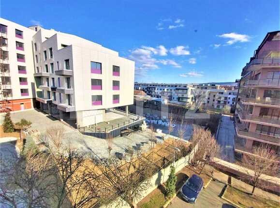 Apartament de vânzare 2 camere Intre Lacuri - 62965AV | BLITZ Cluj-Napoca | Poza7