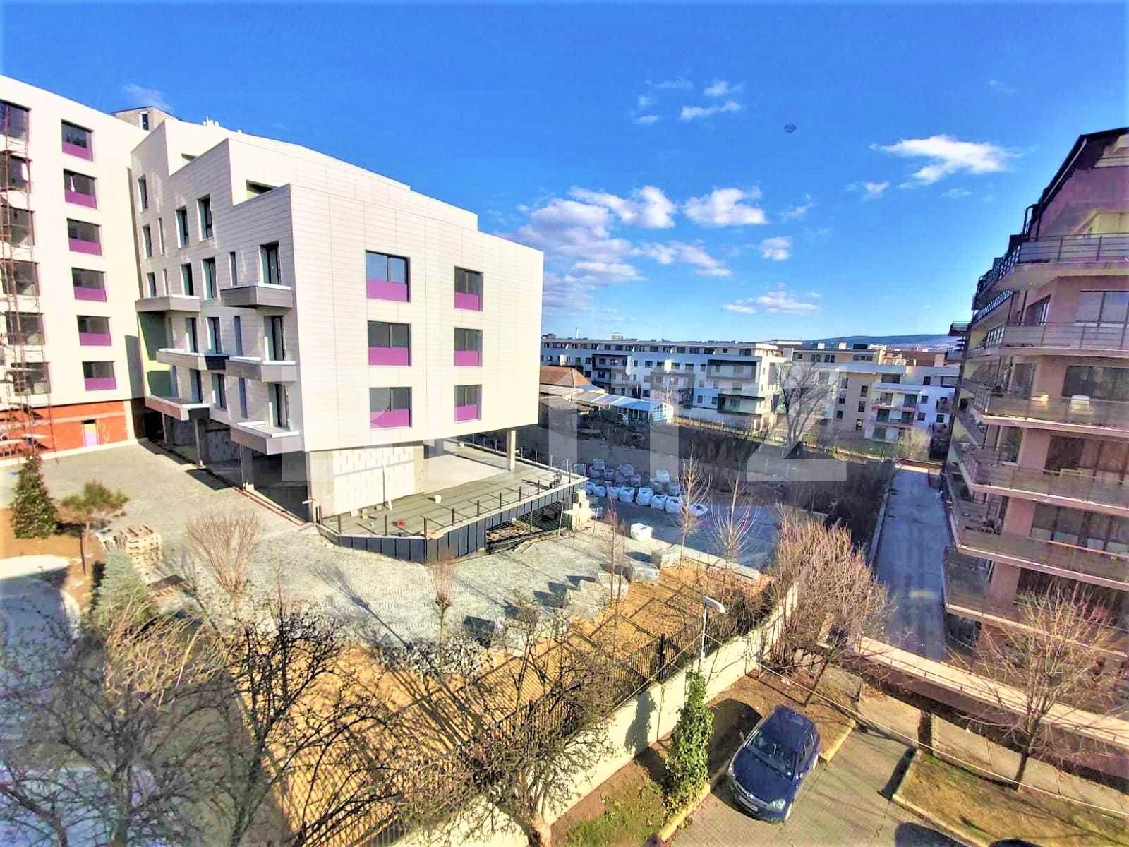 Apartament de vânzare 2 camere Intre Lacuri - 62965AV | BLITZ Cluj-Napoca | Poza7