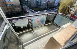 Garsoniera decomandata, 26 mp, zona Expo