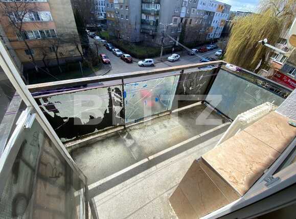 Garsonieră de închiriat Marasti - 62966AI | BLITZ Cluj-Napoca | Poza4