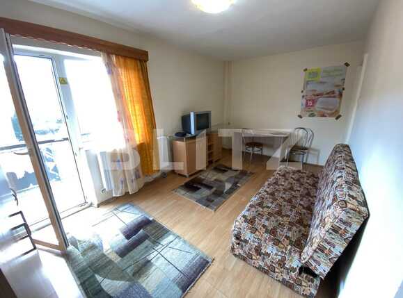 Garsonieră de închiriat Marasti - 62966AI | BLITZ Cluj-Napoca | Poza1